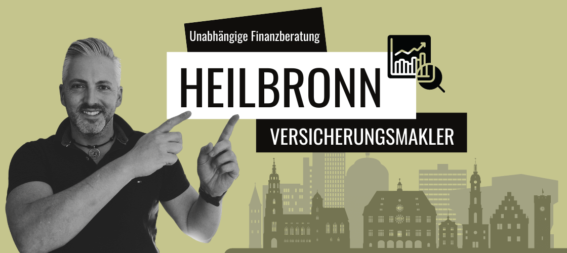 Versicherungsmakler Heilbronn