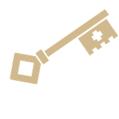 Schlüssel von Öhringen