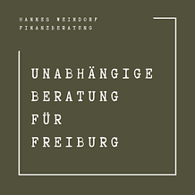 Unabhängiger Versicherungsmakler Freiburg und Umgebung