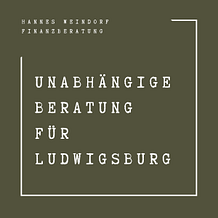 Unabhängiger Versicherungsmakler Ludwigsburg und Umgebung