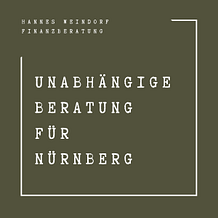 Unabhängiger Versicherungsmakler Nürnberg und Umgebung