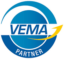 Versicherungsmakler Vema Partner Logo