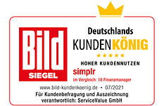 simplr Bild Bewertung