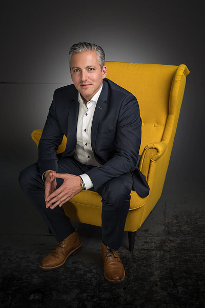 Hannes Weindorf Beratung Ludwigsburg