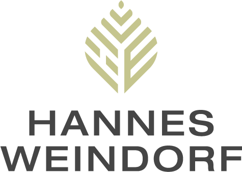 Logo Hannes Weindorf Finanzberatung