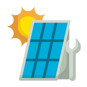 Montageversicherung in der Photovoltaikversicherung