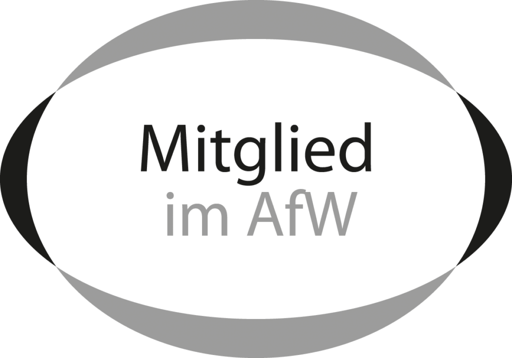 AfW-Mitglied_sw_RGB_groß Mitglied im AfW
