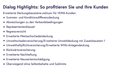 dialog_deckungskonzept - Weindorf Finanzberatung DIALOG Versicherung Deckungserweiterung